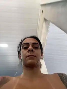 sabrinaneves' Live XXX Chat