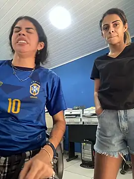 Czat XXX na żywo – sabrinaneves