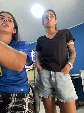 Chat XXX en directo de sabrinaneves