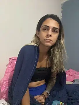 sabrinaneves Live XXX-chat