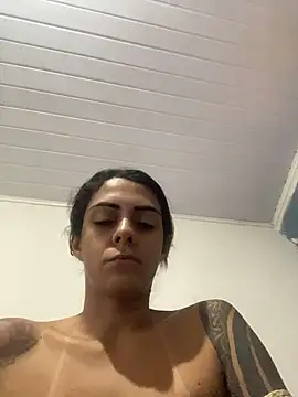Show de sabrinaneves na webcam