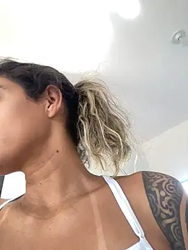 Chat XXX en directo de sabrinaneves