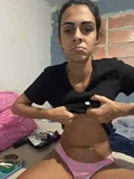 sabrinaneves Chat XXX in diretta
