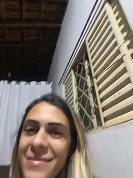 sabrinaneves' Live XXX Chat