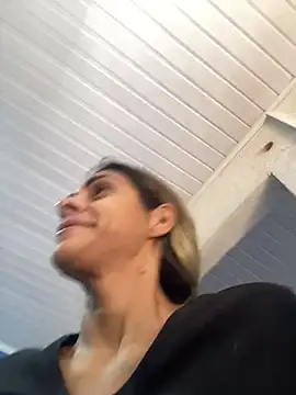 Chat XXX Live sabrinaneves