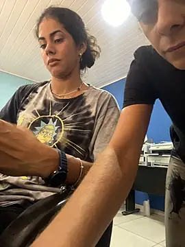 sabrinaneves' Live XXX Chat