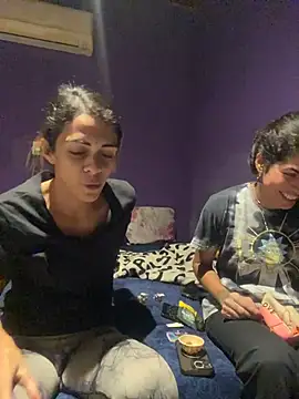 Chat +18 de sabrinaneves ao vivo