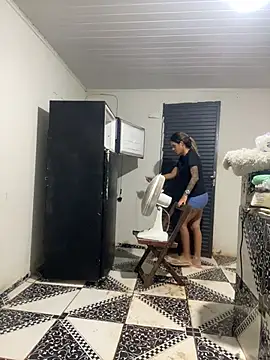 Chat XXX ao vivo de sabrinaneves