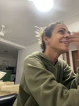 Chat +18 de sabrinaneves ao vivo