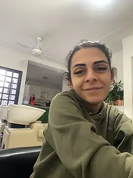 sabrinaneves' Live XXX Chat