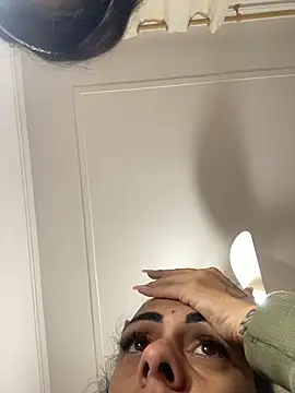 sabrinaneves Live XXX-chat