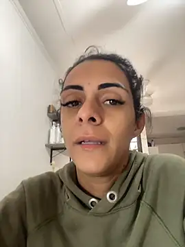 Živý XXX chat sabrinaneves