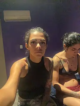 Show de sabrinaneves na webcam