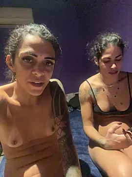 sabrinaneves Live XXX-chat