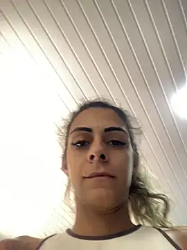 sabrinaneves Adlı Modelin Canlı XXX Sohbeti
