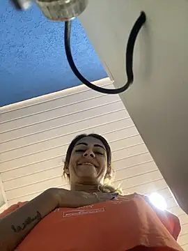 sabrinaneves Adlı Modelin Canlı XXX Sohbeti