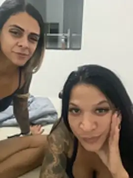 Show de webcam de sabrinaneves