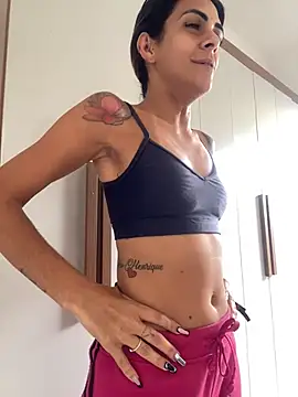 sabrinaneves Live XXX Chat