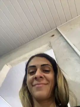 Show de sabrinaneves na webcam