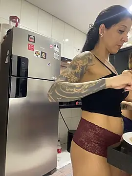 sabrinaneves 라이브 XXX 채팅