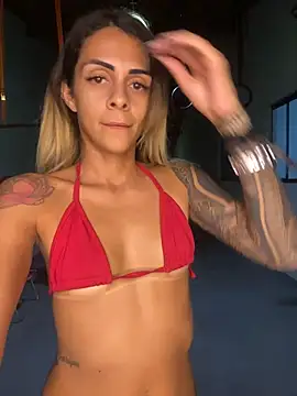 Webkamerová show sabrinaneves