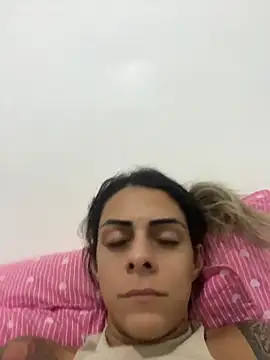 sabrinaneves Chat XXX in diretta