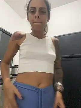 sabrinaneves 라이브 XXX 채팅