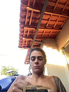 sabrinaneves Live XXX Chat
