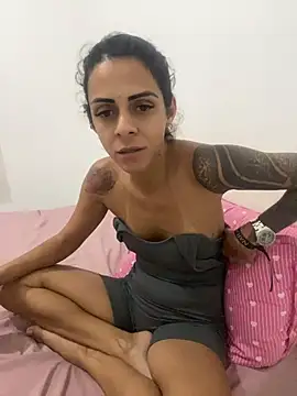 sabrinaneves – Live XXX-chat