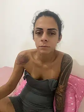 sabrinaneves Obrolan Langsung XXX