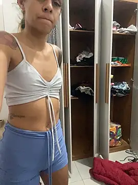 sabrinaneves Cameră chat live