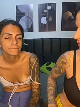 Chat +18 de sabrinaneves ao vivo