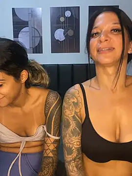 sabrinaneves' Live XXX Chat