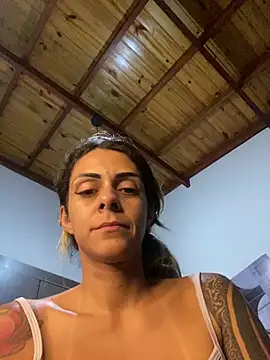 sabrinaneves 라이브 XXX 채팅