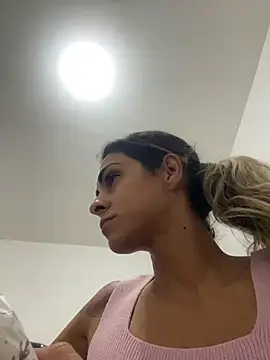sabrinaneves Pertunjukan Webcam