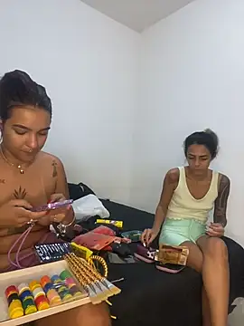 sabrinaneves Live XXX-chat