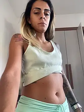 sabrinaneves Live XXX-chat