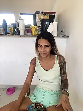 Sala de chat ao vivo de sabrinaneves