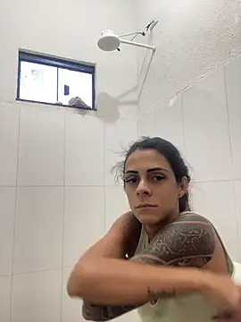 sabrinaneves' Live XXX Chat
