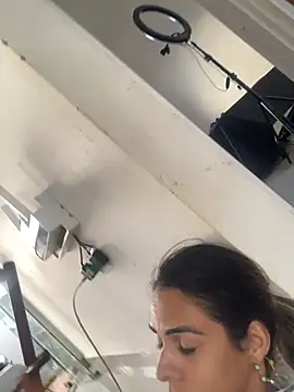 sabrinaneves Adlı Modelin Canlı XXX Sohbeti