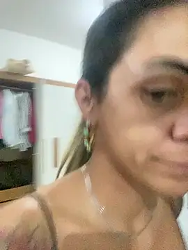 Chat XXX en directo de sabrinaneves