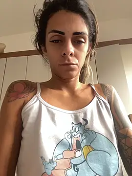 sabrinaneves – Naživo XXX chat