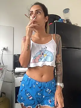 sabrinaneves Chat XXX live