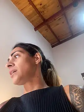 Chat XXX en directo de sabrinaneves