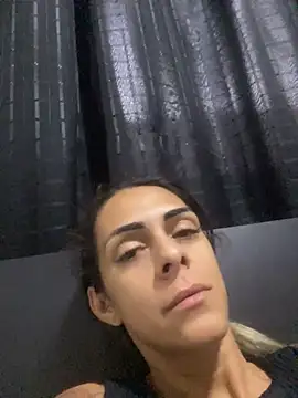 Show de sabrinaneves na webcam