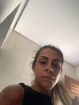 sabrinaneves' Live XXX Chat