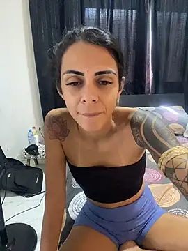 sabrinaneves – Live XXX-chat