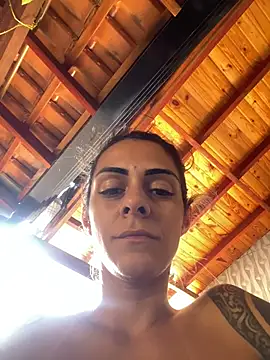 XXX chat uživo modela sabrinaneves
