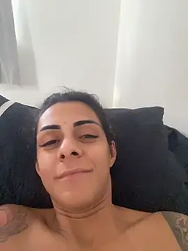 Show de sabrinaneves na webcam
