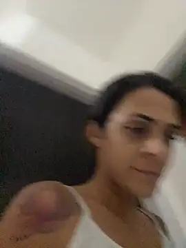 Show de webcam de sabrinaneves